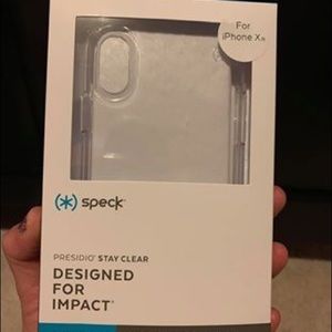 Speck Case for IPhone XR